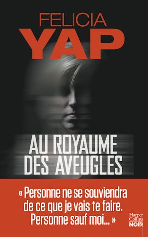 Au royaume des aveugles