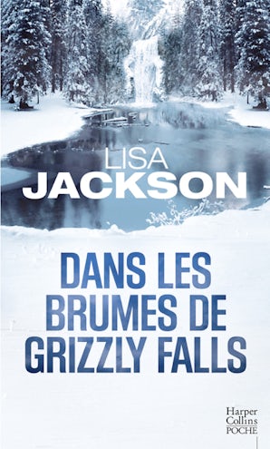 Dans les brumes de Grizzly Falls