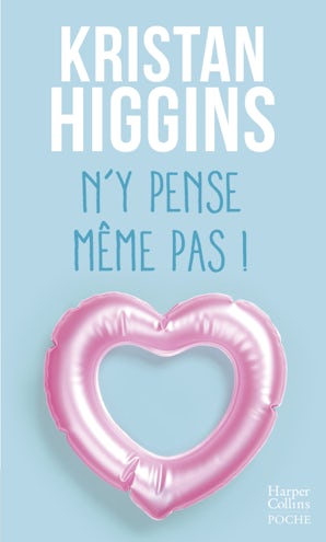 N'y pense même pas !