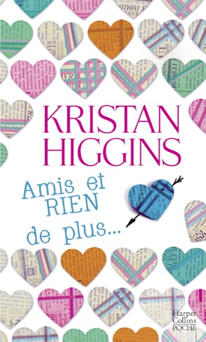 Amis et RIEN de plus