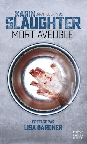 Mort aveugle