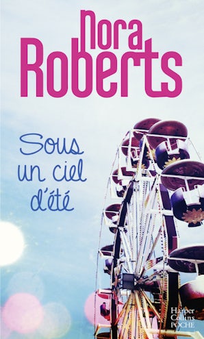 Sous un ciel d'été