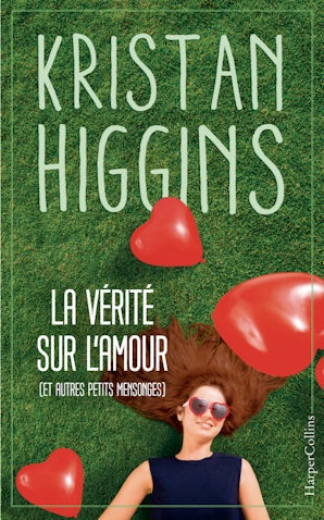 La vérité sur l'amour (et autres petits mensonges)