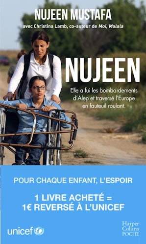 Nujeen : l'incroyable périple