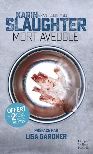 Mort aveugle
