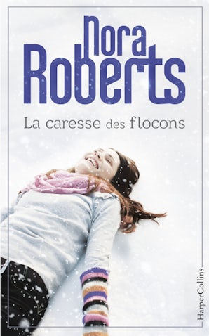 La caresse des flocons