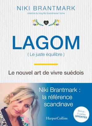 Lagom - Le nouvel art de vivre suédois