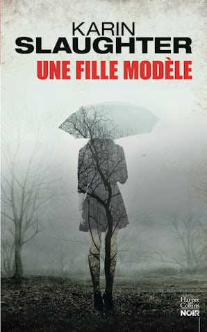 Une fille modèle
