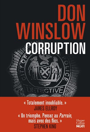 Corruption