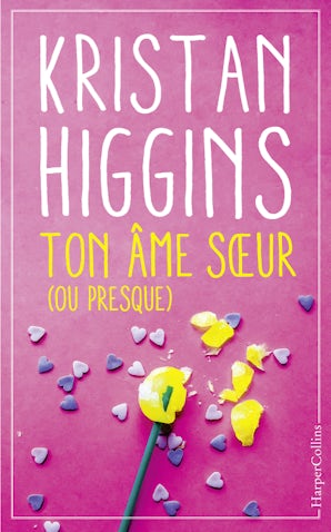 Ton âme soeur (ou presque)