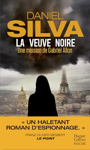 La Veuve noire