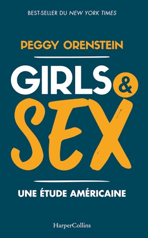Girls & Sex. Une étude américaine