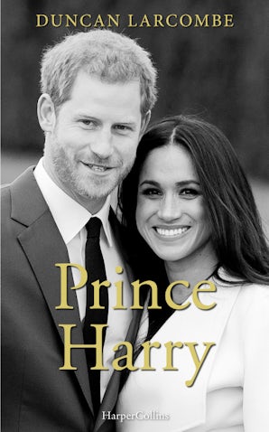 Prince Harry