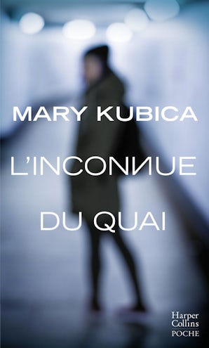 L'inconnue du quai