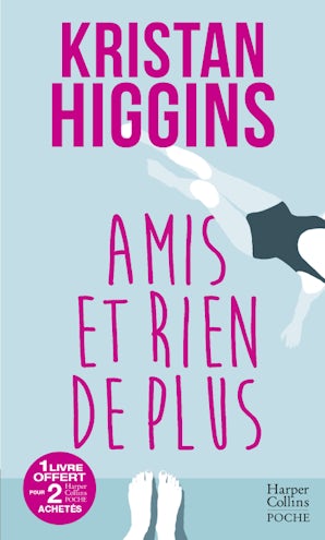 Amis et RIEN de plus