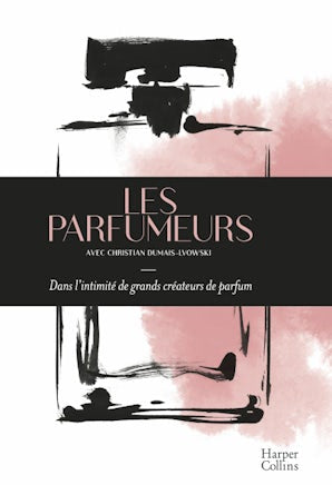 Les Parfumeurs