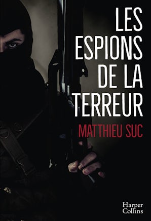 Les espions de la terreur