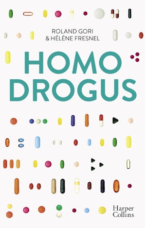 Homo Drogus