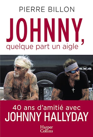 Johnny, mon frère