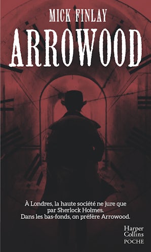 ARROWOOD