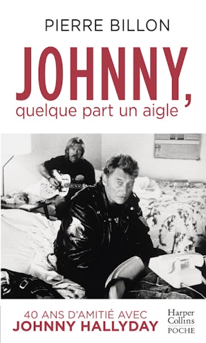 Johnny quelque part un aigle
