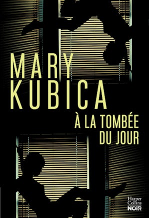 A la tombée du jour
