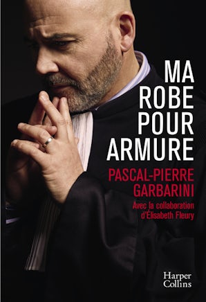 Ma robe pour armure