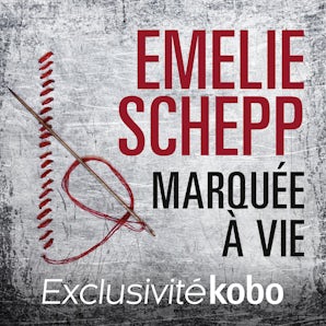 Marquée à vie