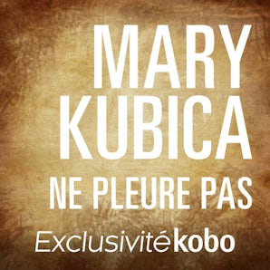 Ne pleure pas