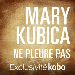 Ne pleure pas