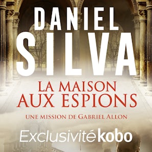 La maison aux espions