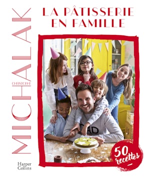 La pâtisserie en famille