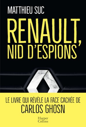 Renault, nid d'espions