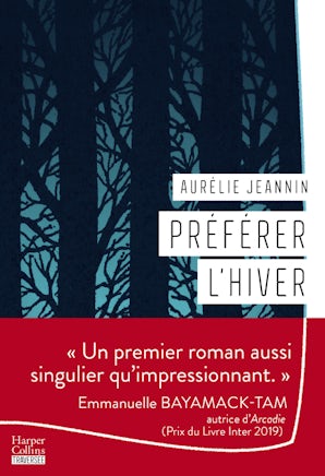 Préférer l'hiver