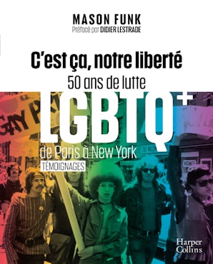 C'est ça, notre liberté