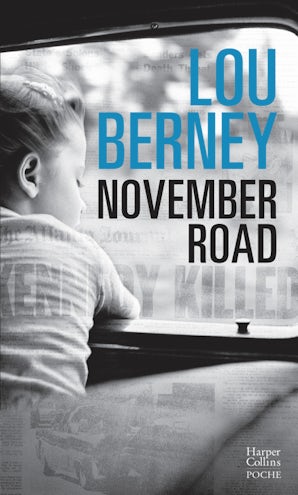 NOVEMBER ROAD
