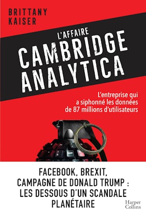 L'affaire Cambridge Analytica