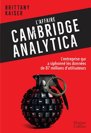 L'affaire Cambridge Analytica