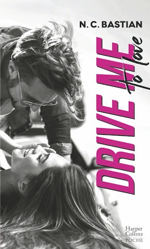 Drive Me to Love