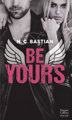 Be Yours