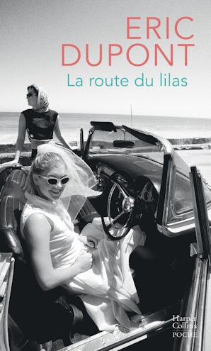La route du lilas