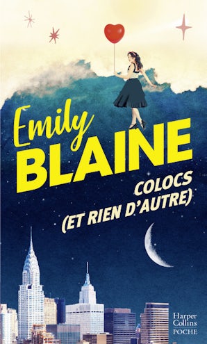 Colocs (et rien d'autre)