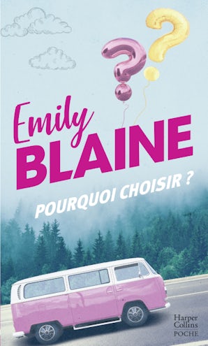 Pourquoi choisir ?