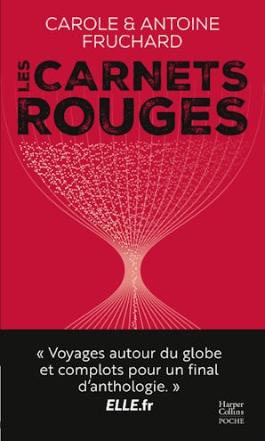 Les carnets rouges