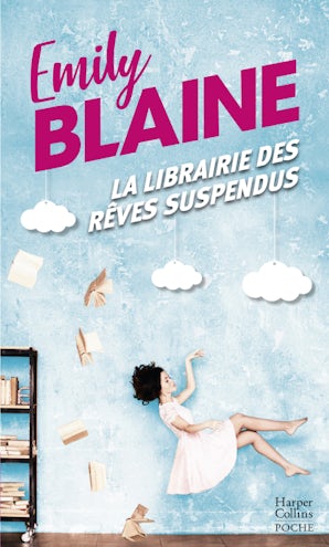 La librairie des rêves suspendus