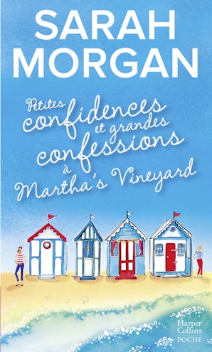 Petites confidences et grandes confessions à Martha's Vineyard