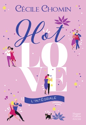 L'intégrale ''Hot Love''