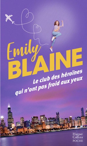 Le club des héroïnes qui n'ont pas froid aux yeux