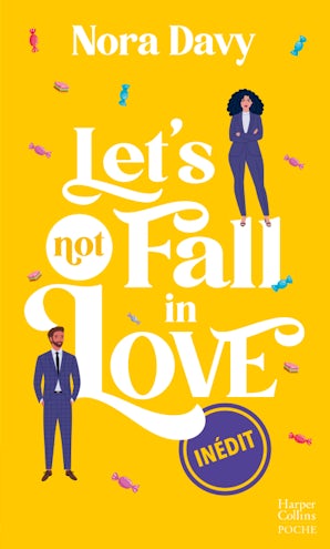 Let's (not) fall in love