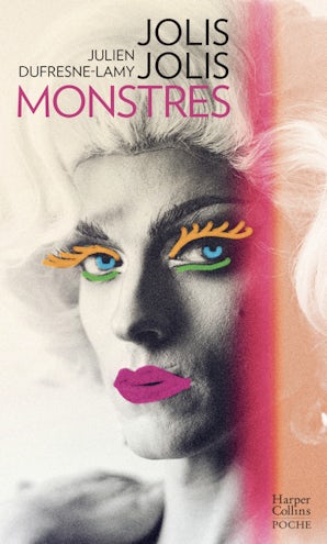 Jolis jolis monstres